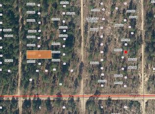 LOT 37 Paxon St LOT 37, Interlachen, FL 32148