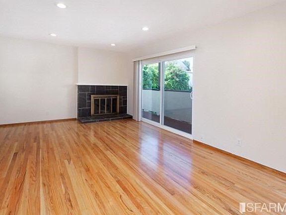 2nd image of 1409 N Oxford St #3