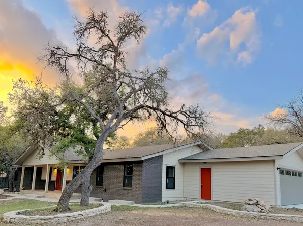 31245 Sunlight, Bulverde, TX 78163