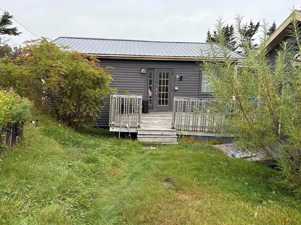 7A Spencers Road, Burgeo, NL A0N2H0