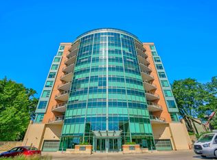 350 S Hamilton St Unit 407, Madison, WI 53703