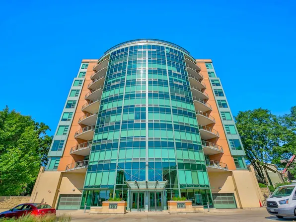 350 S Hamilton St Unit 407, Madison, WI 53703