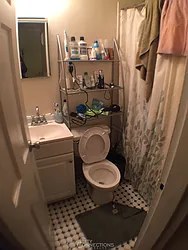 Rented by City Connections Realty