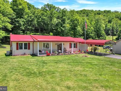 21110 Creek Side Dr SW, Westernport, MD, 21562