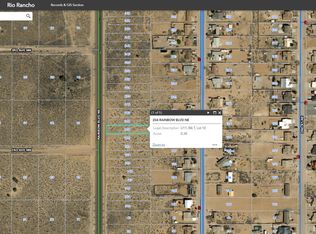 204 Rainbow Blvd NE, Rio Rancho, NM 87144