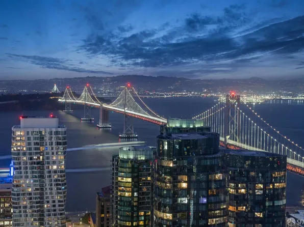 488 Folsom St #4901, San Francisco, CA 94105