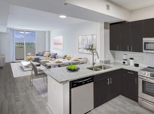8021 NE Bayshore Ct #1703, Miami, FL 33138