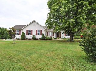 12600 McKinstry Rd, De Soto, MO 63020