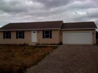 3717 Sutton Road Sutton Pl LOT 14, Tecumseh, MI 49286