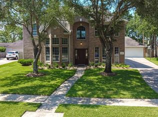 4210 Ruttand Park Ln, Katy, TX 77450