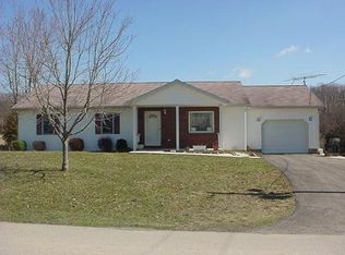 986 Steam Furnace Rd, Peebles, OH 45660