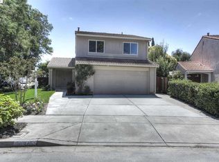32745 Great Salt Lake Dr, Fremont, CA 94555