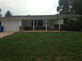 1690 Arundel Dr, Florissant, MO 63033