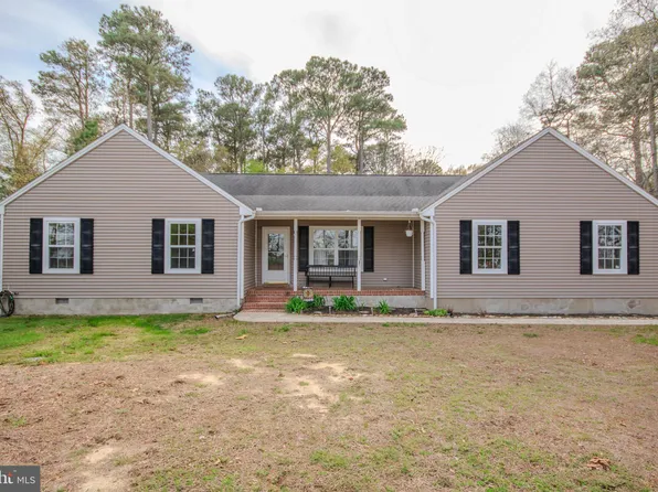 23643 Taylors Trl, Mardela Springs, MD 21837