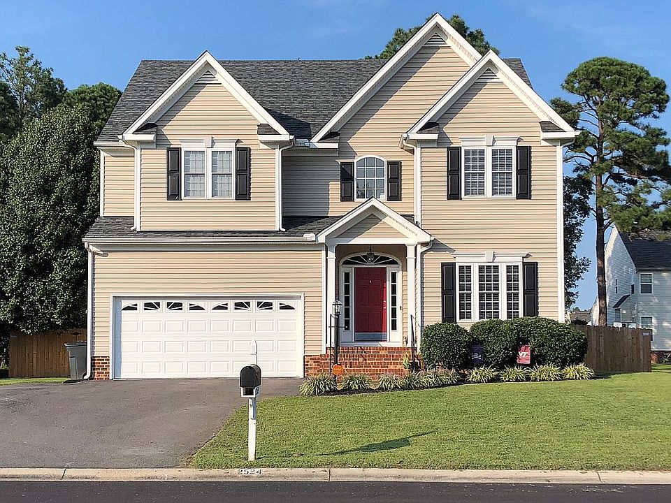 1st image of 2524 Woodman Trace Dr