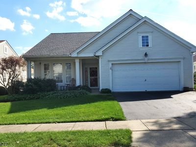 10 Hartung Way, Belvidere, NJ, 07823