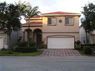 1309 Alicante Ct, Riviera Beach, FL 33404