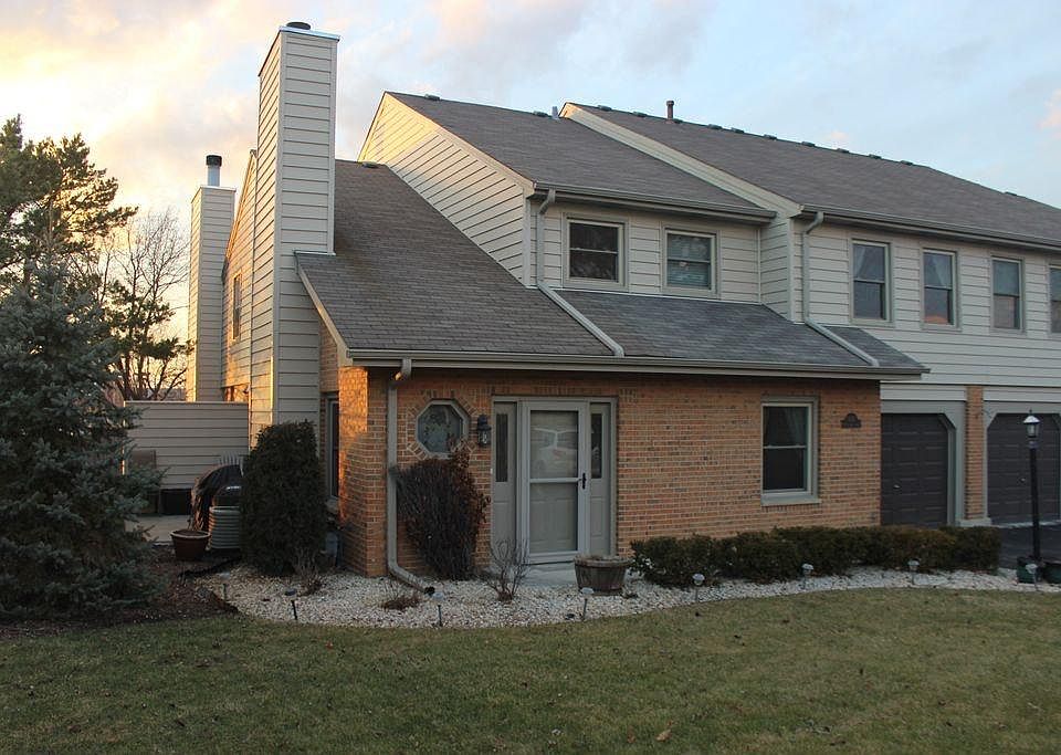 1st image of 9343 Whitehall Ln #4-D
