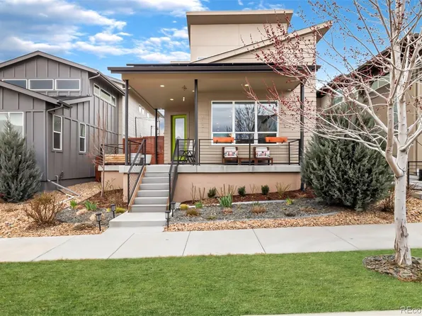 6721 Mariposa Court, Denver, CO 80221