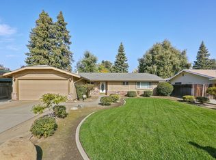 1126 E Howard Ct, Visalia, CA