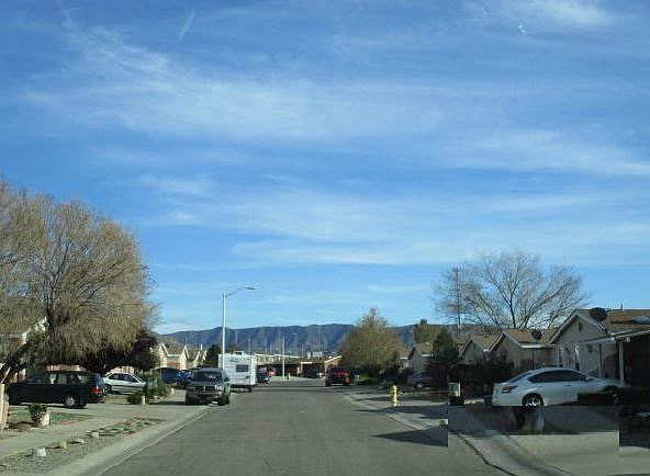2nd image of 11209 Shadow Mountain Rd NE