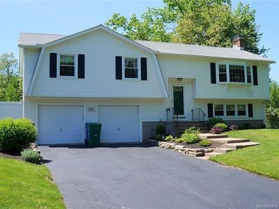 96 Quarry Brook Dr, South Windsor, CT, 06074