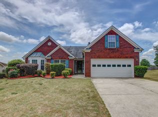 35 Chaparral Ct, Covington, GA 30016