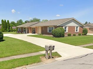 2411 Apollo St #2411, Sidney, OH 45365