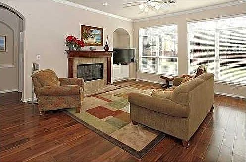 5th image of 15805 Royal Ashdown Dr