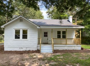 424 Chestnut St, Cedartown, GA 30125