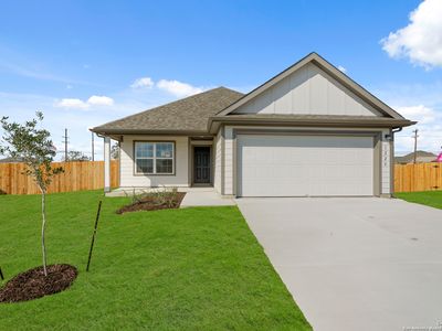 1220 Lauraine, Seguin, TX, 78155