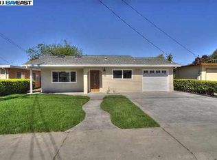 37250 Dutra Way, Fremont, CA 94536