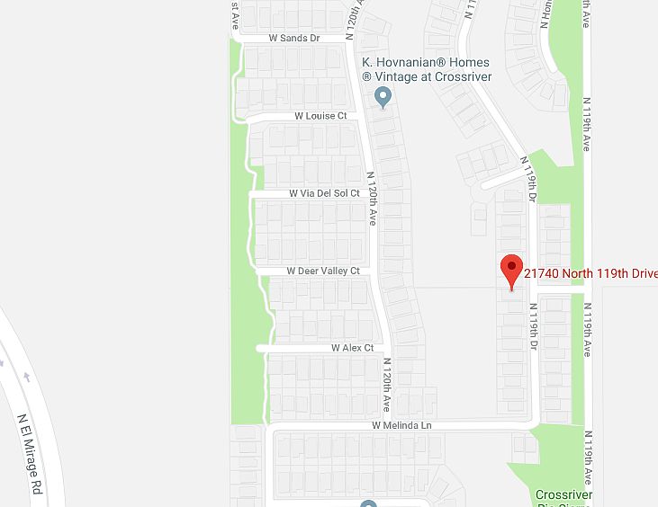 1st image of 21740 N 119th Dr