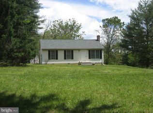 5625 Keyser Rd, Hume, VA 22639