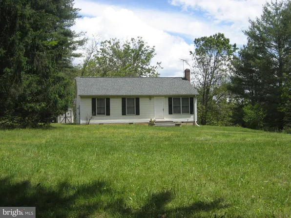 5625 Keyser Rd, Hume, VA 22639