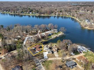 7788 W Royal Rd, Stanwood, MI 49346