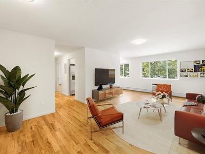 3 Woods End Circle #3M, Peekskill, NY, 10566