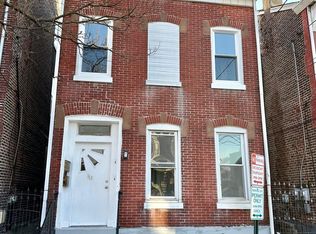 119 Tyler St #A, Trenton, NJ 08609