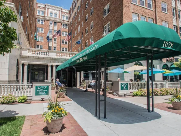 1028 East Juneau AVENUE #714, Milwaukee, WI 53202