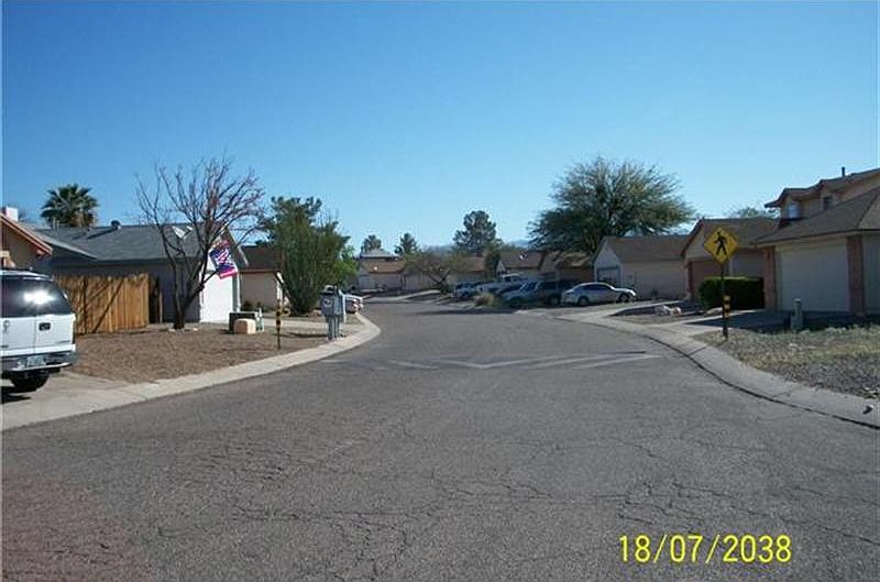 2nd image of 5072 W Condor Dr