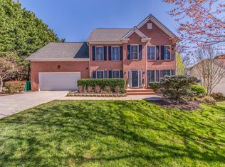836 Garrison Ridge Blvd, Knoxville, TN 37922