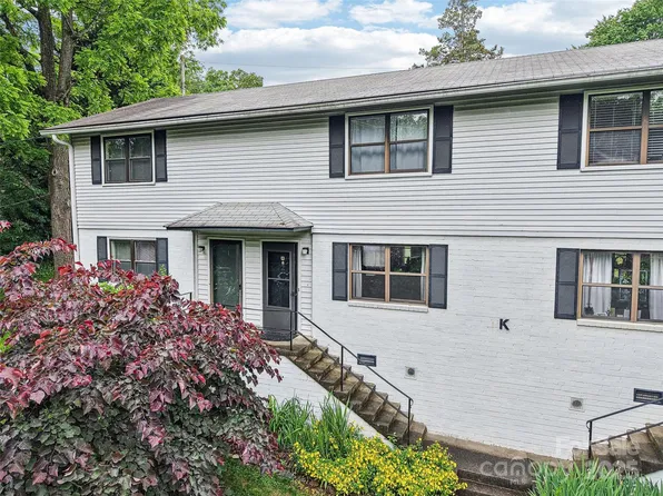 615 Biltmore Ave APT K2, Asheville, NC 28803