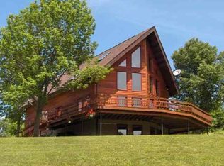 234 Brown Rd, Warnerville, NY 12187