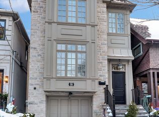 39 Gormley Ave, Toronto, ON M4V 1Y9