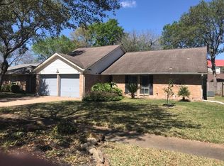 22414 Deville Dr, Katy, TX 77450
