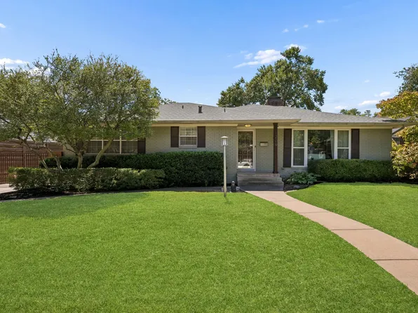 1209 Spruce Dr, Richardson, TX 75080