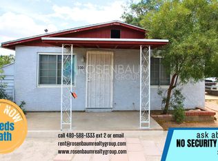 1001 E Weber Dr #1001, Tempe, AZ 85281