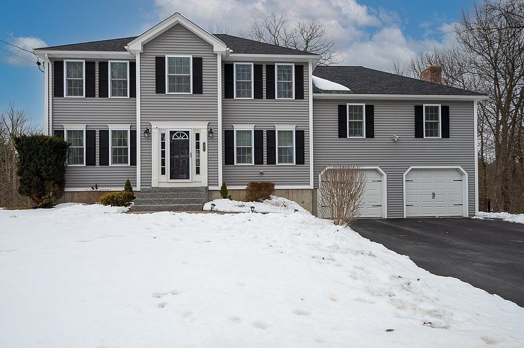 337 Wachusett St, Holden, MA 01520 Zillow