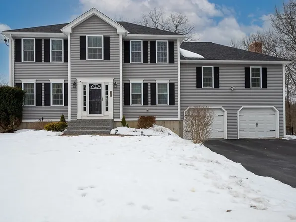 337 Wachusett St, Holden, MA 01520