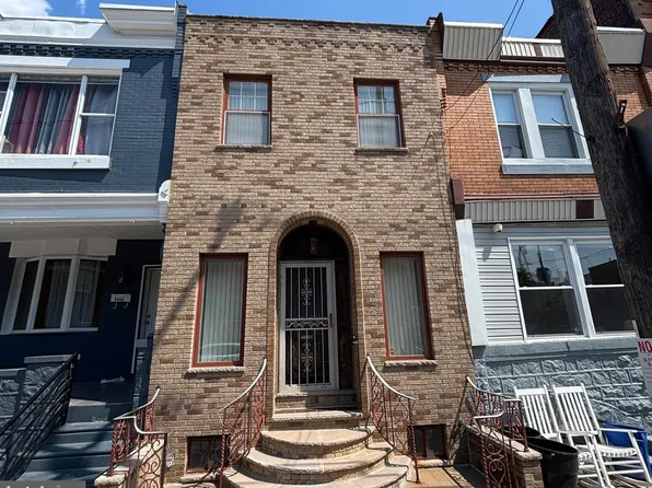 2447 S 5th St, Philadelphia, PA 19148